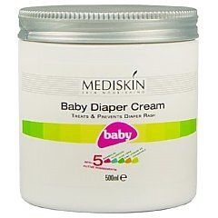 Mediskin Baby Diaper Cream 1/1