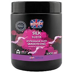Ronney Silk Sleek Professional Mask Smoothing 1/1