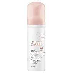 Avene Eau Thermale Cleansing Foam 1/1