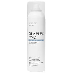 Olaplex No.4D Clean Volume Detox Dry Shampoo 1/1