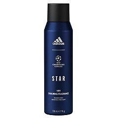 Adidas Uefa Champions League Star Edition 1/1