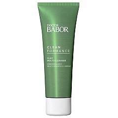 Babor Clay Multi-Cleanser 1/1