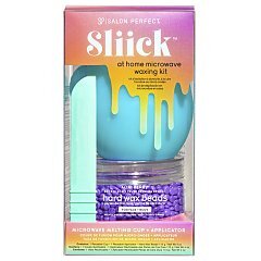Sliick At Home Microwave Waxing Kit 1/1