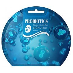 MOND'SUB Probiotics Balancing & Repairing Mask 1/1