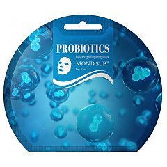 MOND'SUB Probiotics Balancing & Repairing Mask 1/1