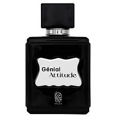 Nylaa Genial Attitude 1/1