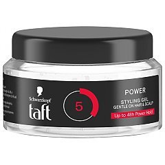 Taft Power 1/1