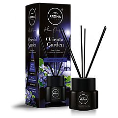 AROMA HOME Black Series 1/1