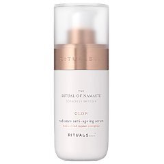 Rituals The Ritual of Namaste 1/1