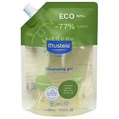 Mustela Baby Bio Gel 1/1