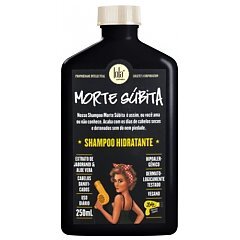 Lola Cosmetics Morte Subita Moisturizing Shampoo 1/1