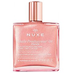 Nuxe Huile Prodigieuse Or Florale 1/1