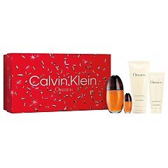 Calvin Klein Obsession 1/1