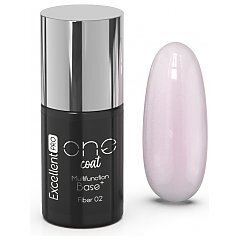 Excellent PRO One Coat Multifunction Fiber Base 1/1