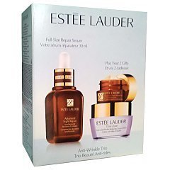 Estee Lauder Advanced Night Repair Anti-Wrinkle Trio 1/1