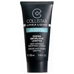 Collistar Linea Uomo Anti-Wrinkle Soothing Cream 1/1