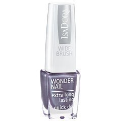 IsaDora Wonder Nail Wide Brush 1/1