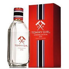 Tommy Hilfiger Tommy Girl Summer 2013 1/1