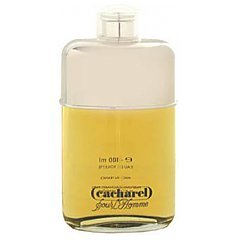 Cacharel pour L'Homme tester 1/1