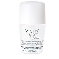 Vichy 48h Soothing Anti-Perspirant 1/1