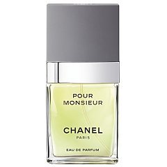 CHANEL pour Monsieur 1/1