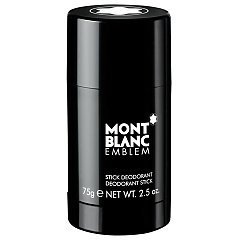 Mont Blanc Emblem 1/1