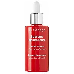 Dr Sebagh Supreme Maintenance Youth Serum Face, Neck & Decollete 1/1