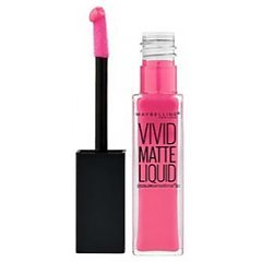 Maybelline Vivid Matte Liquid Lip Color 1/1