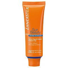 Lancaster Sun Beauty Velvet Touch Cream Radiant Tan 1/1