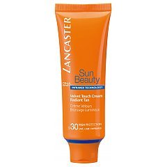 Lancaster Sun Beauty Velvet Touch Cream Radiant Tan 1/1