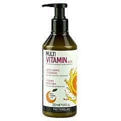 Phytorelax Multi Vitamin A+C+E Vitamin Body Milk 1/1