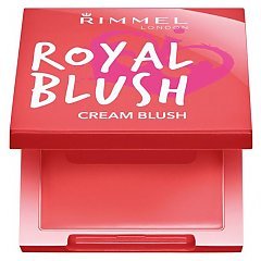 Rimmel Royal Blush Cream 1/1