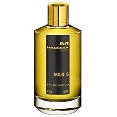 Mancera Aoud S 1/1