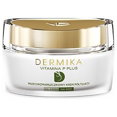 Dermika Vitamina P Plus 1/1