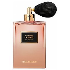 Molinard Chypre Charnel tester 1/1