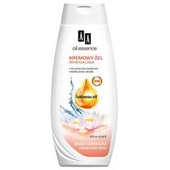 AA Oil Essence Creamy Body Wash 1/1
