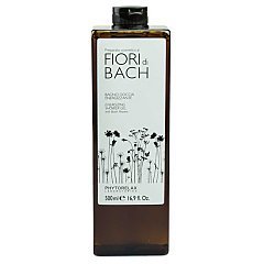 Phytorelax Fiori Di Bach Bagno Doccia Energizing Shower Gel With Bach Flower 1/1