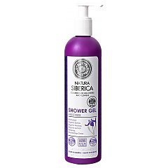 Natura Siberica Anti-Stress Shower Gel 1/1