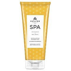 Kallos Spa Vitalizing Shower Gel 1/1