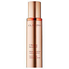 Clarins Shaping Facial Lift Curvy V Face Contouring Serum 1/1