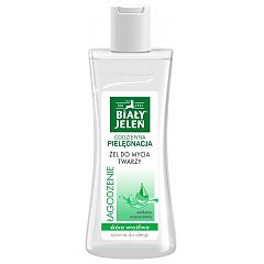 Biały Jeleń Hypoallergenic 1/1