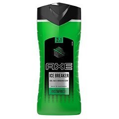 Axe 2in1 Body & Hair Wash 1/1