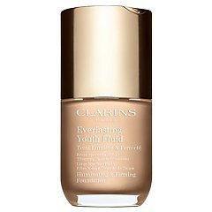 Clarins Everlasting Youth Fluid Illuminating & Firming Foundation 1/1