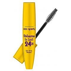 Miss Sporty Volume To Last 24h Mascara 1/1