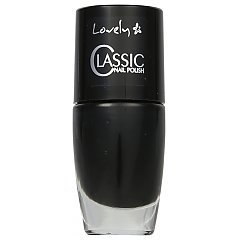 Lovely Classic Nail Polish 1/1