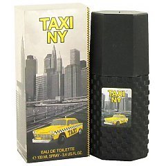 Cofinluxe Taxi NY 1/1