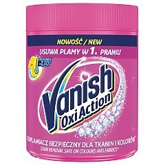 Vanish Oxi Action 1/1