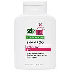 Sebamed Extreme Dry Skin Relief Shampoo 5% Urea 1/1