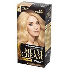 Joanna Multi Cream Color 1/1