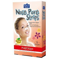 Purederm Nose Pore Strips 1/1